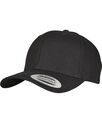 Flexfit by Yupoong 6-panel curved metal snap