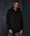 Build Your Brand Basic Basic oversize hoodie