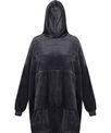 Regatta Professional Snuggler oversized fleece hoodie