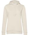 B&C Inspire Hooded /women