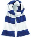 Beechfield Stadium scarf