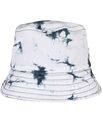 Flexfit by Yupoong Batik dye reversible bucket hat