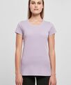 Build Your Brand Basic Women's basic tee