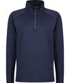 Regatta Professional Core stretch half-zip mid-layer