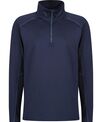 Regatta Professional Core stretch half-zip mid-layer