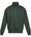 Regatta Professional Pro ¼-zip sweatshirt