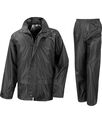 Result Core Core junior rain suit