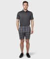 Callaway Swing Tech™ solid polo