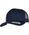 Flexfit by Yupoong YP Classics® classic curved visor foam trucker cap