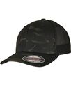 Flexfit by Yupoong MultiCam® trucker mesh cap