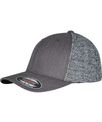 Flexfit by Yupoong Flexfit trucker melange mesh