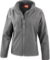 Result Women's classic softshell jacket