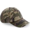 Beechfield Low-profile vintage cap