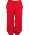 Build Your Brand Basic Kids basic sweatpants