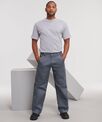 Russell Europe Polycotton twill workwear trousers