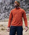 Craghoppers Expert active half-zip fleece