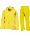 Result Waterproof jacket and trouser set