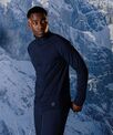 Dare 2B Fuser 1/4 zip core stretch