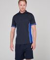 Finden & Hales Panel polo