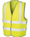 Result Core Core safety motorway vest