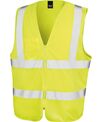 Result Core Core zip ID safety tabard