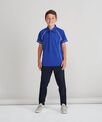 Finden & Hales Kids piped performance polo