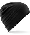 Beechfield Merino beanie