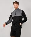 Finden & Hales 1/4 Tracksuit top
