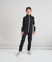 Finden & Hales Kids knitted tracksuit pants