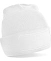 Beechfield Original patch beanie