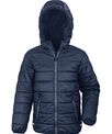 Result Core Core junior soft padded jacket