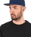 Flexfit by Yupoong Classic 5-panel jockey cap