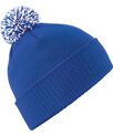 Beechfield Snowstar® beanie