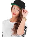 Flexfit by Yupoong Classic 5-panel snapback