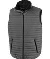 Result Genuine Recycled Thermoquilt gilet