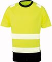 Result Genuine Recycled Recycled safety t-shirt