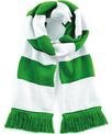 Beechfield Stadium scarf