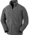 Result Genuine Recycled Recycled fleece polarthermic jacket