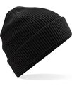 Beechfield Organic cotton waffle beanie