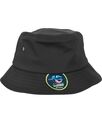 Flexfit by Yupoong Nylon bucket hat