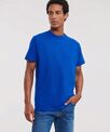 Russell Europe Super ringspun classic t-shirt