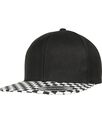Flexfit by Yupoong Checkerboard snapback