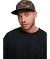 Flexfit by Yupoong Classic snapback 2-tone camo