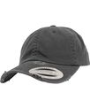 Flexfit by Yupoong Low-profile destroyed cap