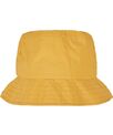 Flexfit by Yupoong Water-repellent bucket hat
