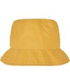 Flexfit by Yupoong Water-repellent bucket hat