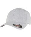 Flexfit by Yupoong Flexfit heatherlight cap