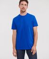 Russell Europe Classic heavyweight ringspun t-shirt