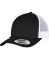 Flexfit by Yupoong YP classics recycled retro trucker cap 2-tone