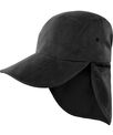 Result Headwear Fold-up legionnaire's cap